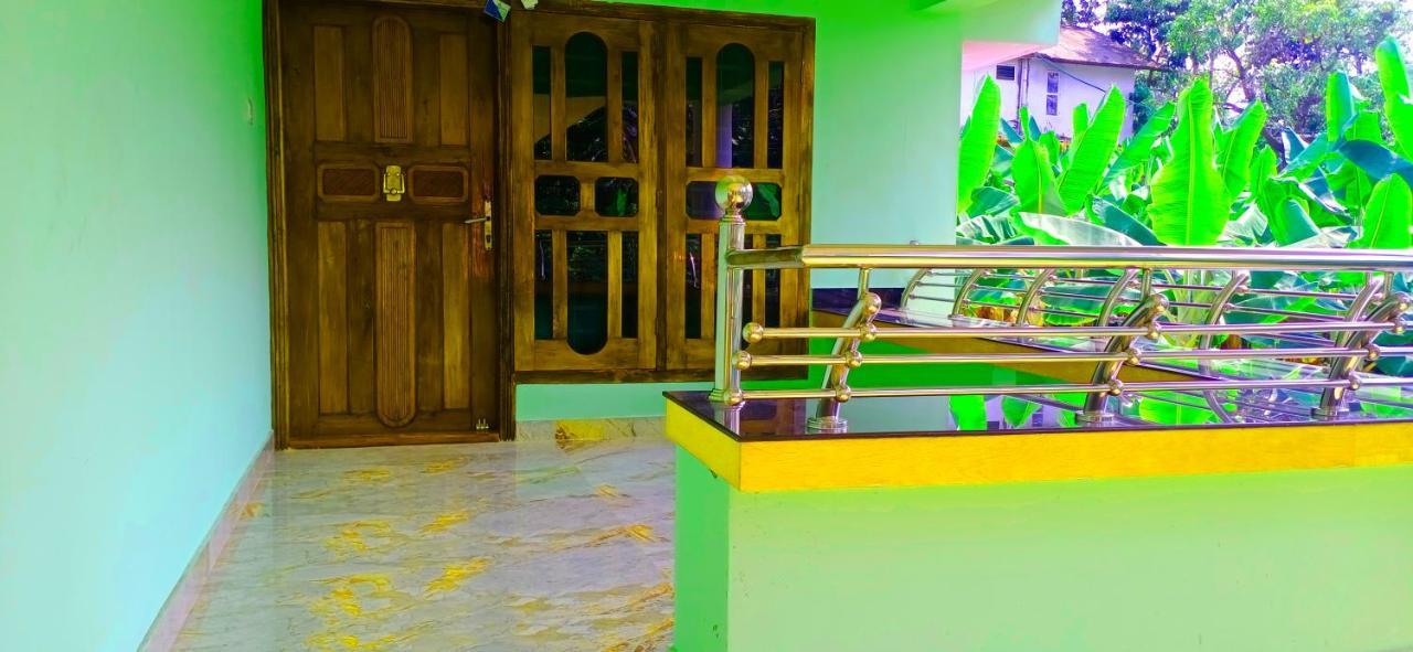 Empire Homestay Калпетта Экстерьер фото