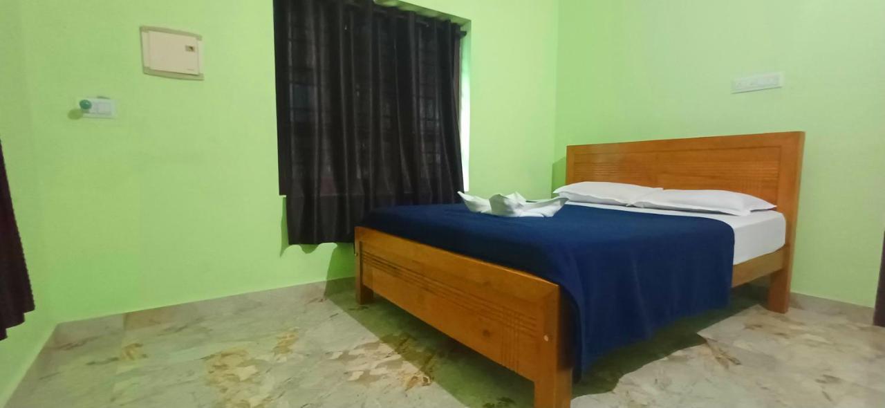Empire Homestay Калпетта Экстерьер фото